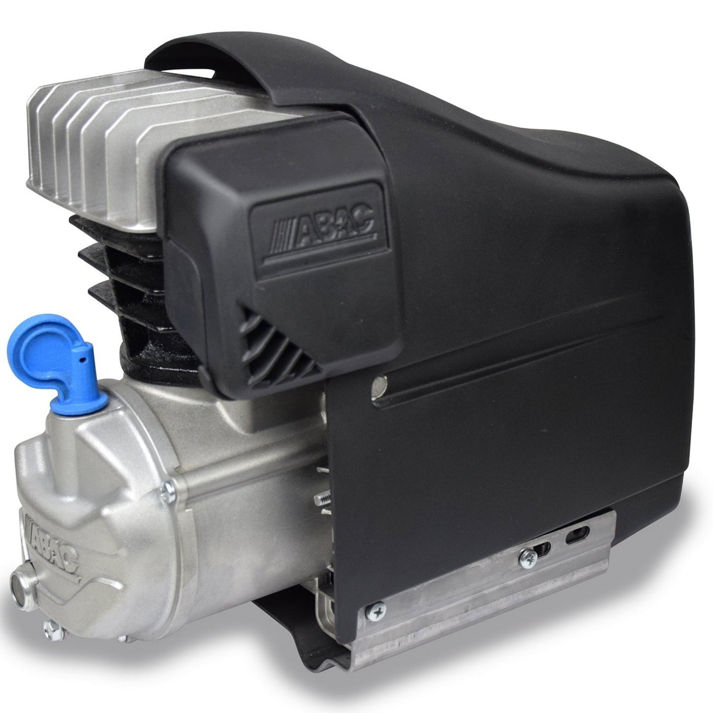 ABACABAC Montecarlo L20 UK Air Compressor direct drive